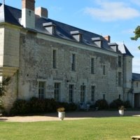 Château de Minière accommodation - Wine Paths